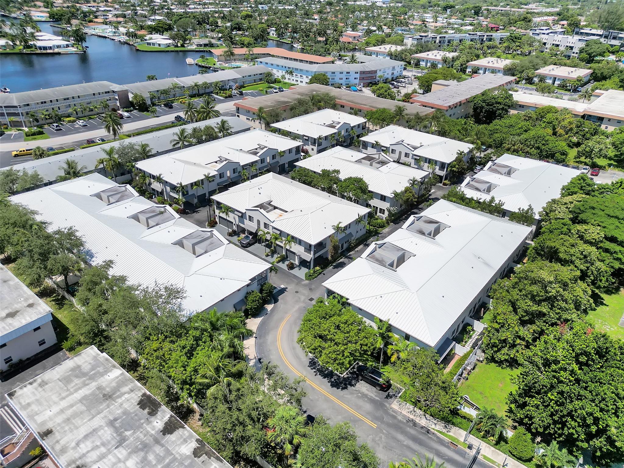 ATLANTIC EAST - Residential