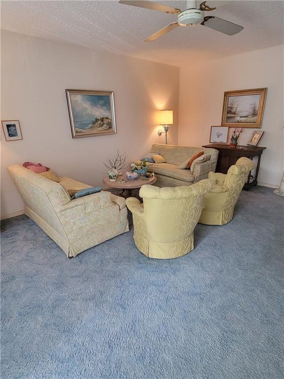 CENTURY VILLAGE EAST - Residential