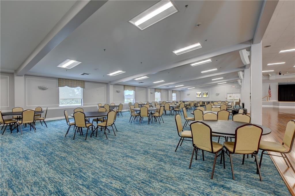 CENTURY VILLAGE EAST - Residential