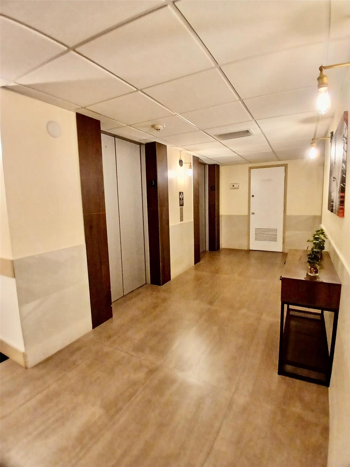 The Manors Of Inverrary - Residential Lease