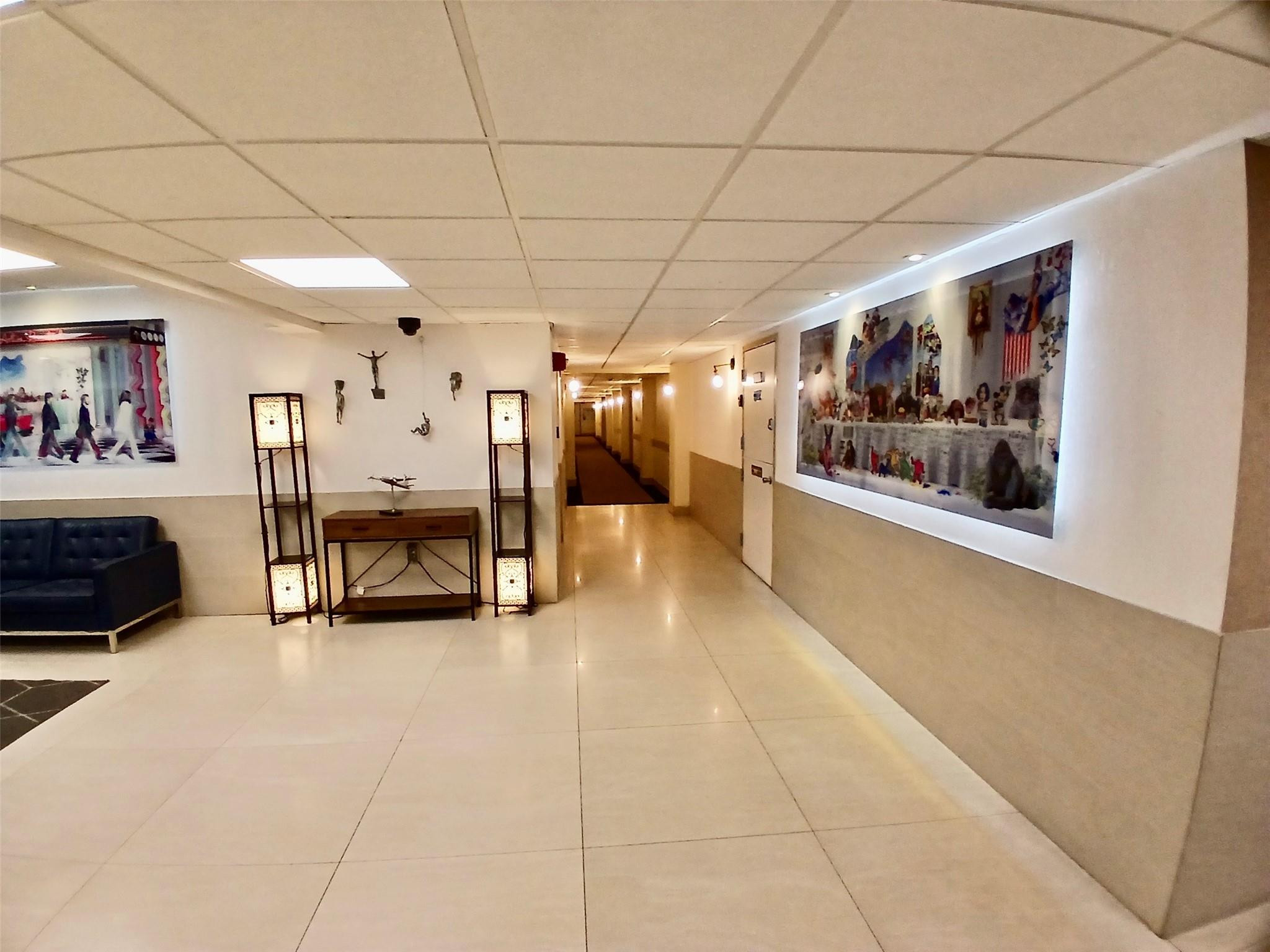 The Manors Of Inverrary - Residential Lease