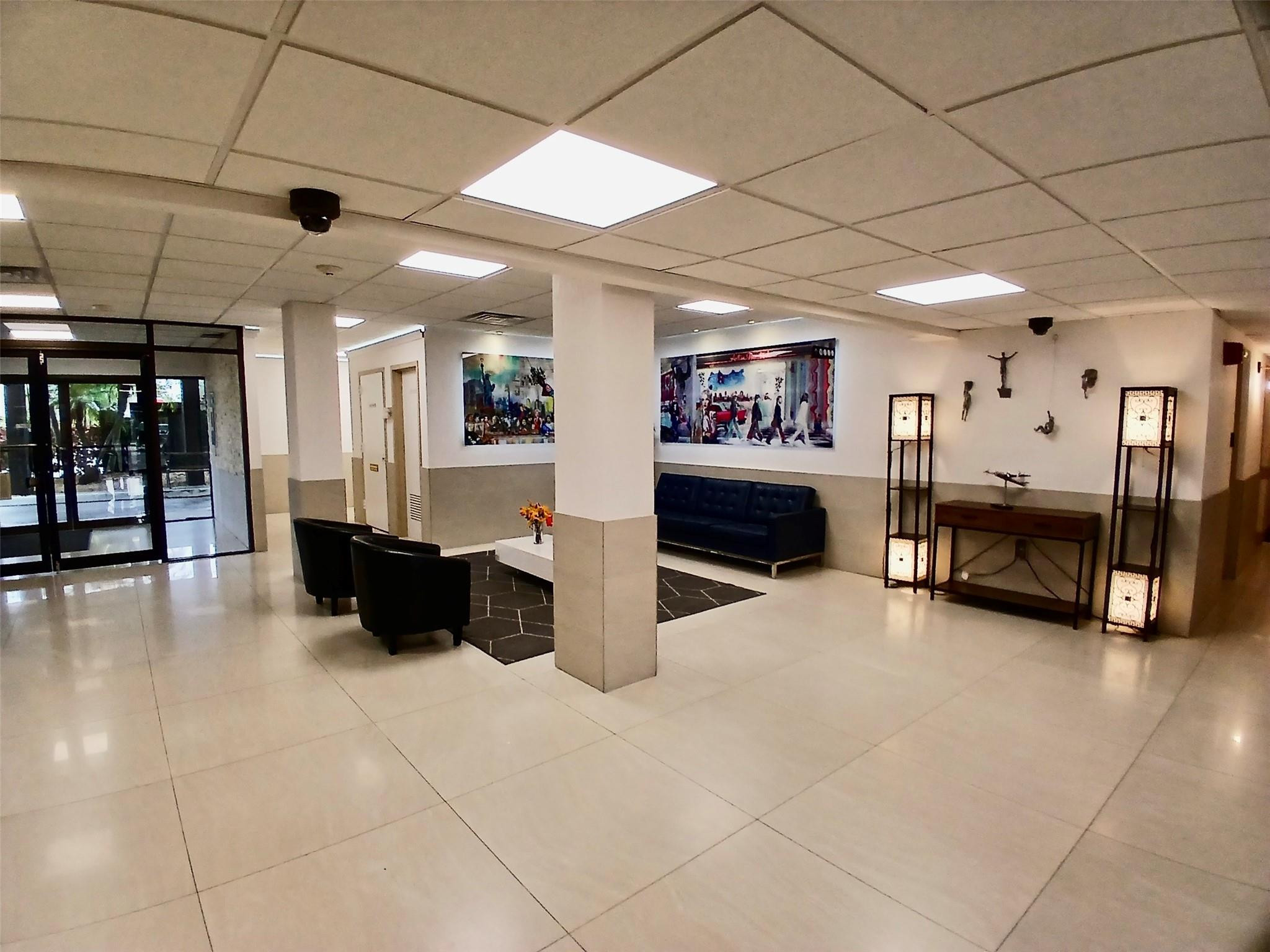 The Manors Of Inverrary - Residential Lease