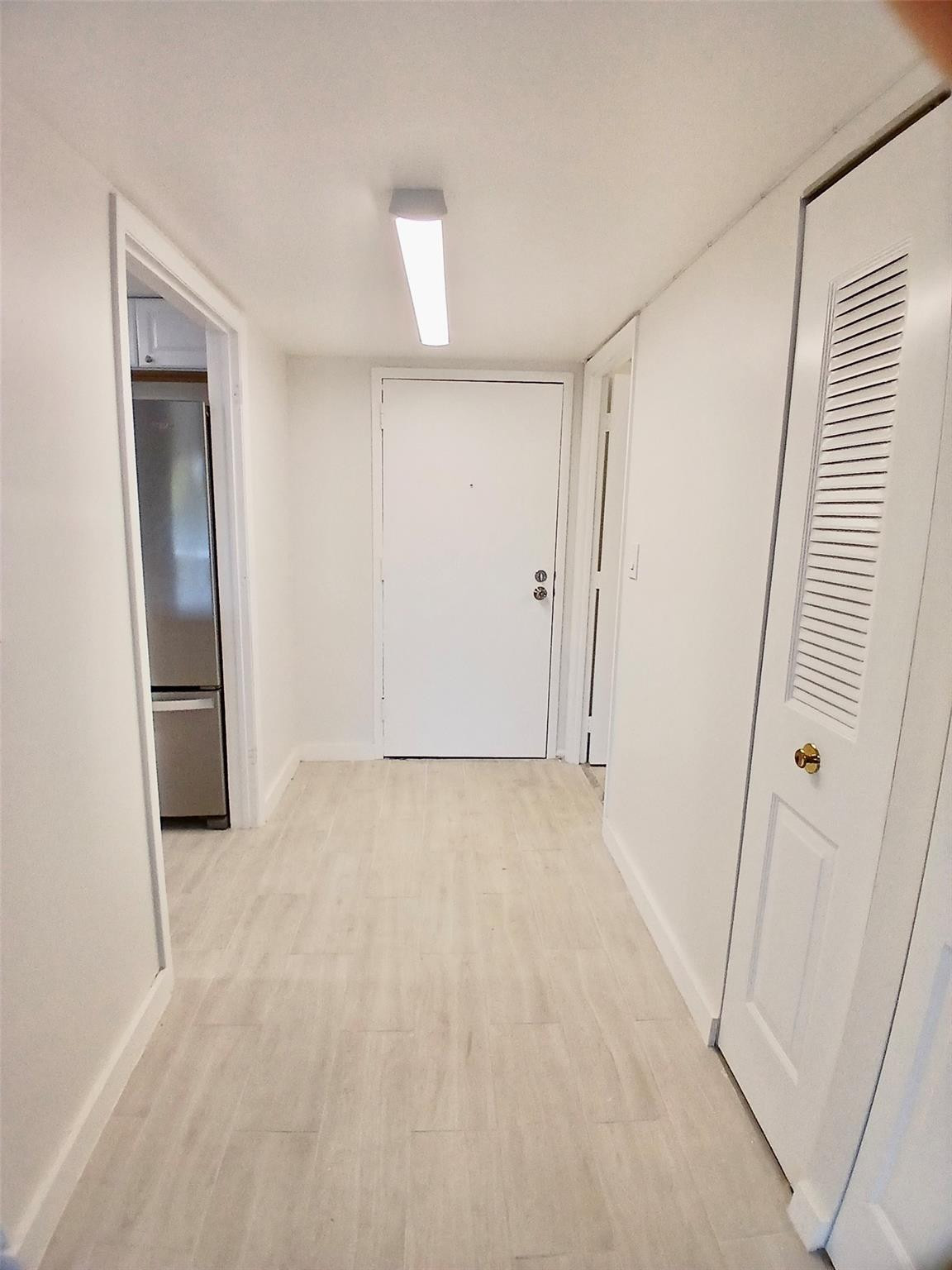 The Manors Of Inverrary - Residential Lease