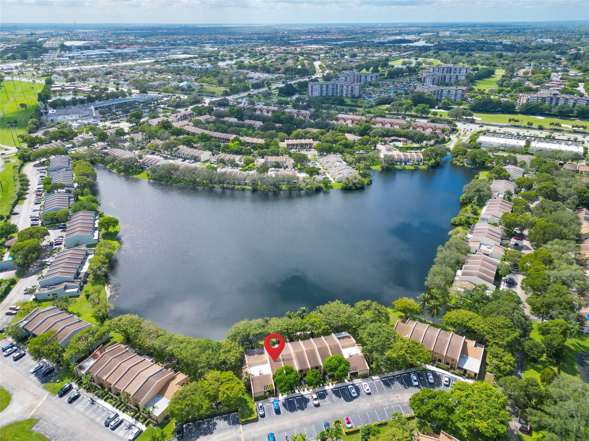 WESTLAKE - Residential