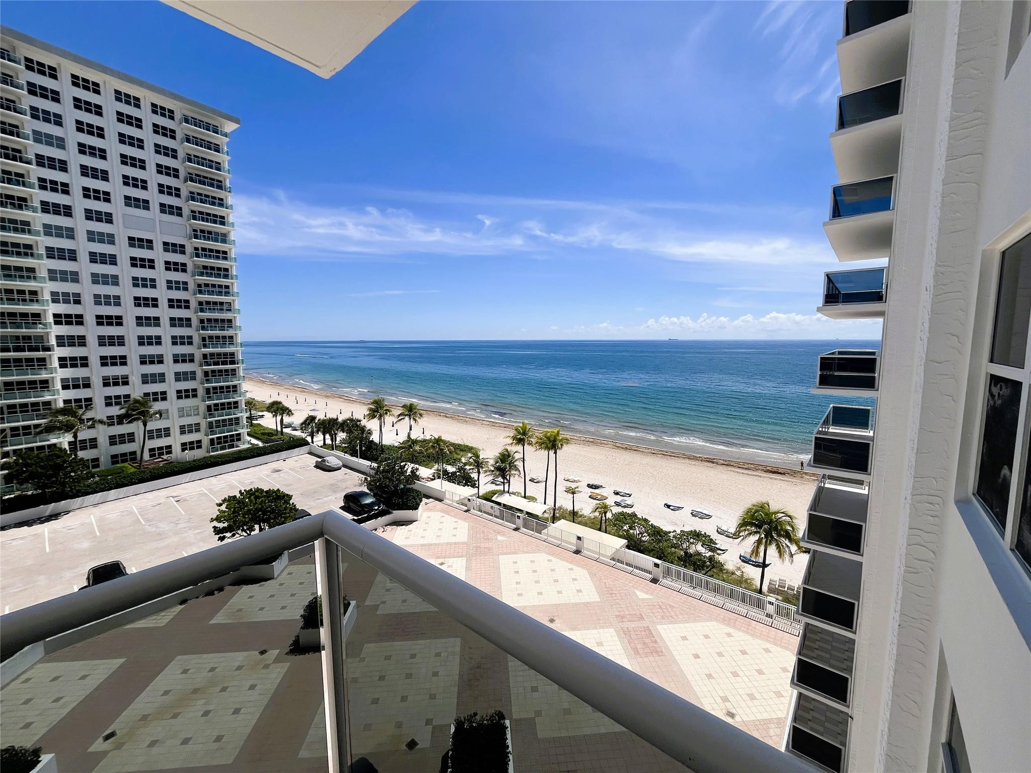 3500 Galt Ocean Drive 616