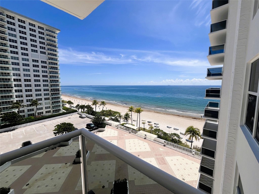 3500 Galt Ocean Drive 616
