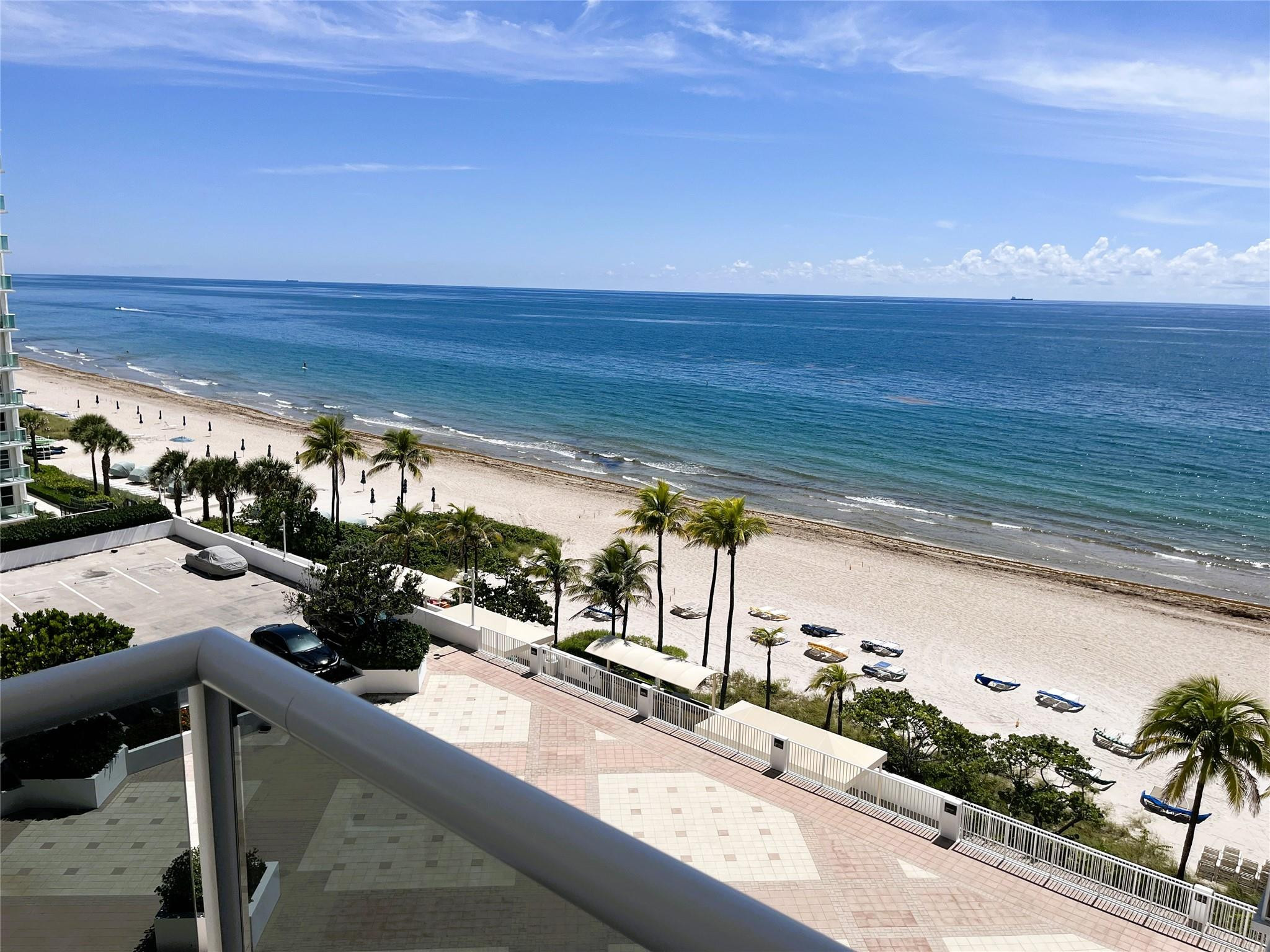 3500 Galt Ocean Drive 616