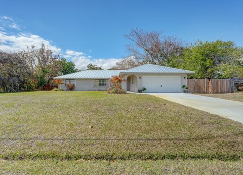 2151 SE Abcor Road Port St Lucie FL 34952