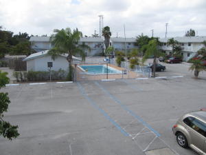 KARINA APTS CONDO - Residential