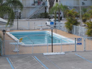 KARINA APTS CONDO - Residential