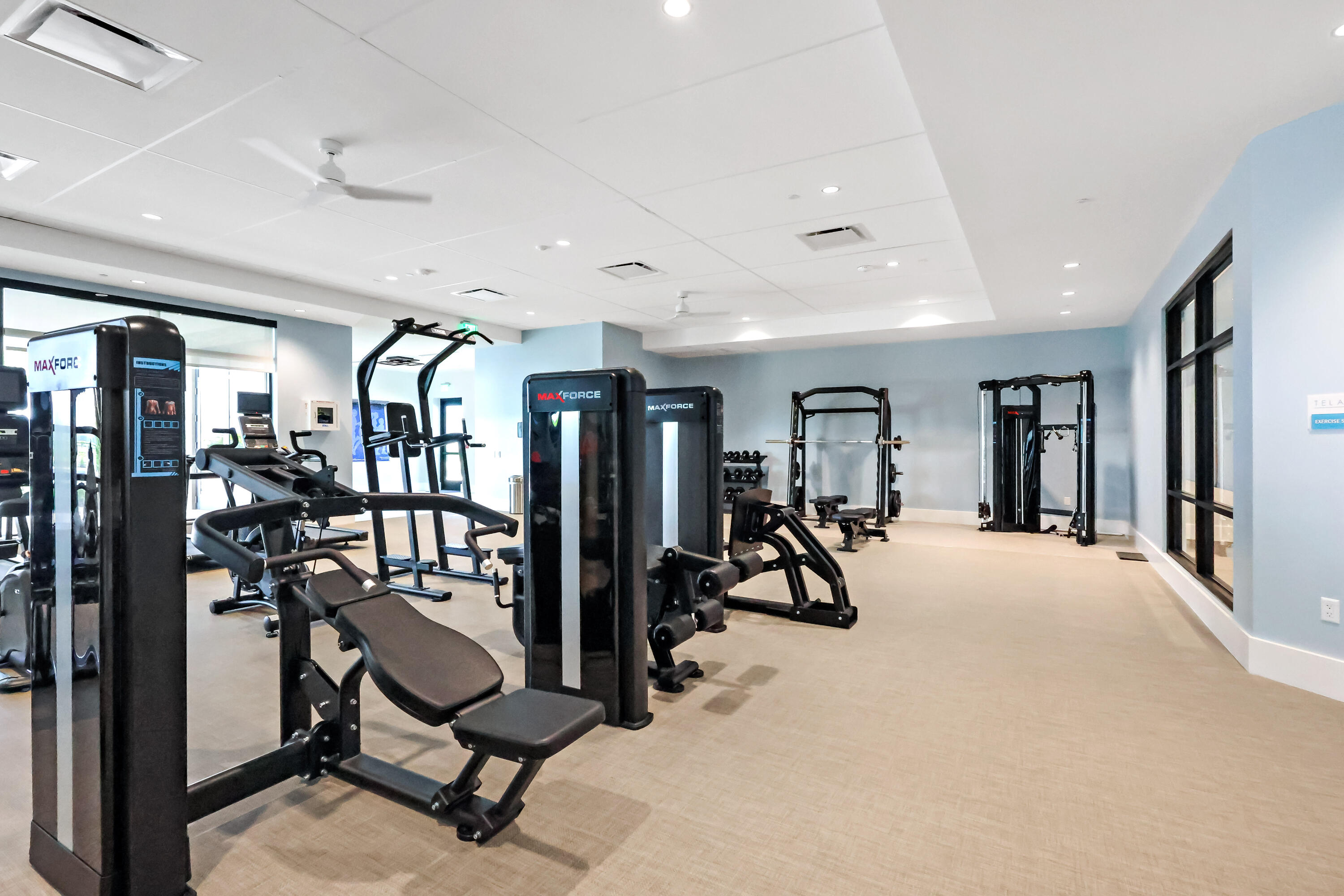 TELARO AT SOUTHERN GROVE - Residential