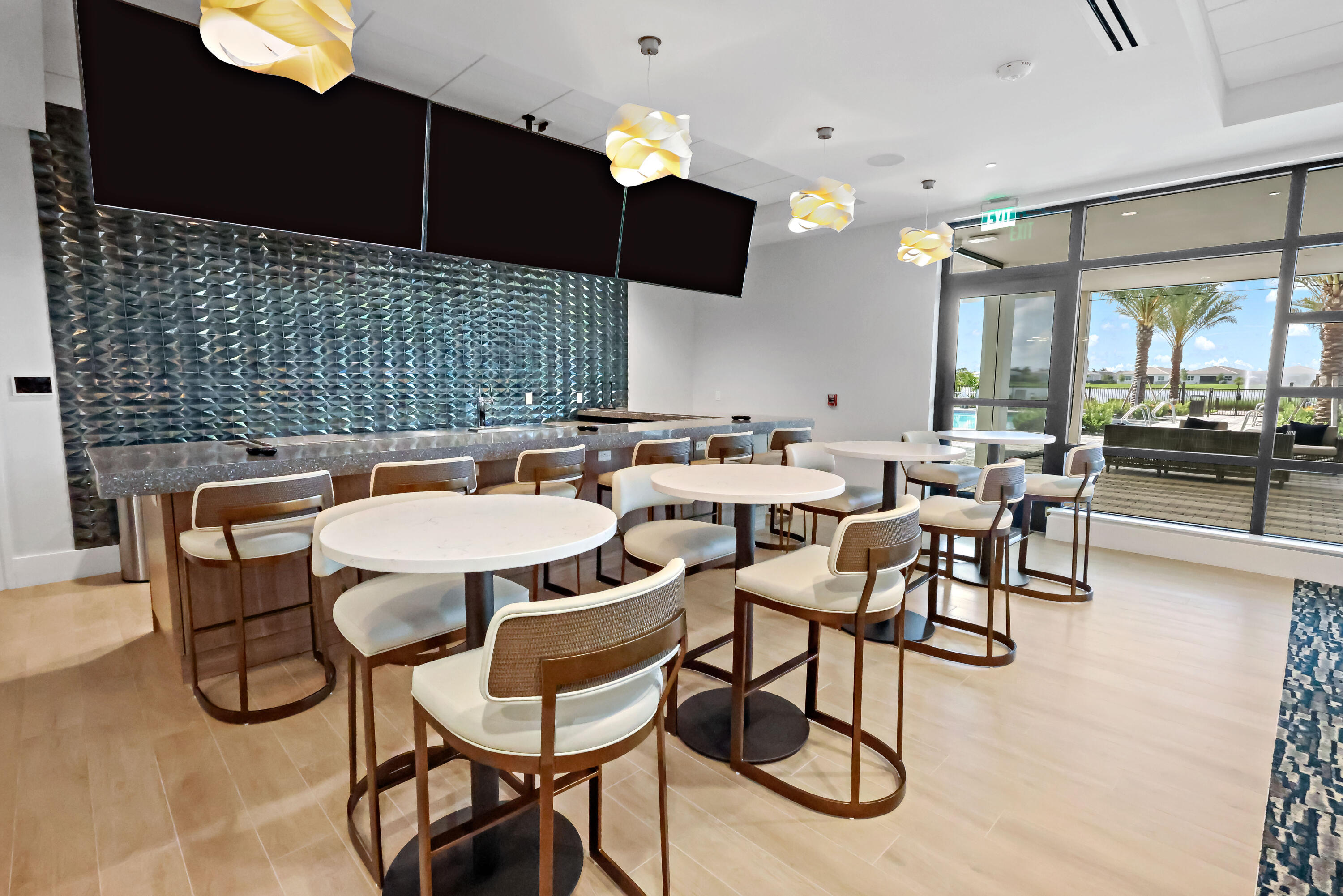 TELARO AT SOUTHERN GROVE - Residential