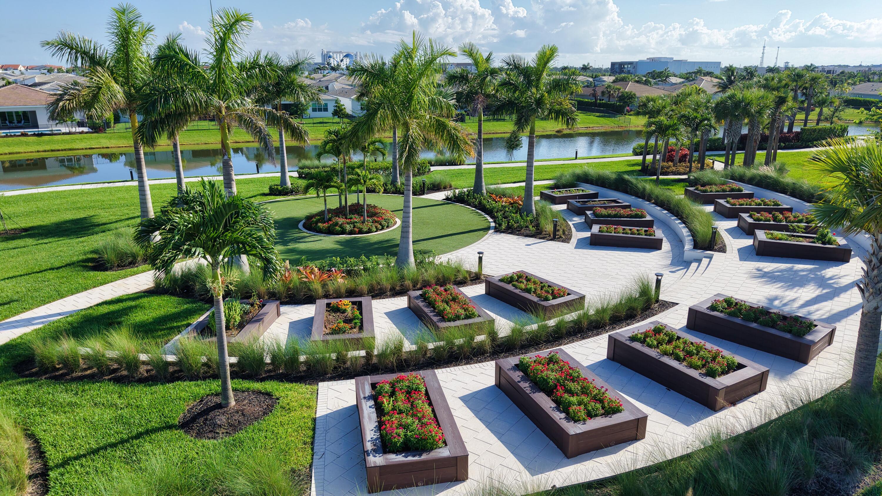 TELARO AT SOUTHERN GROVE - Residential