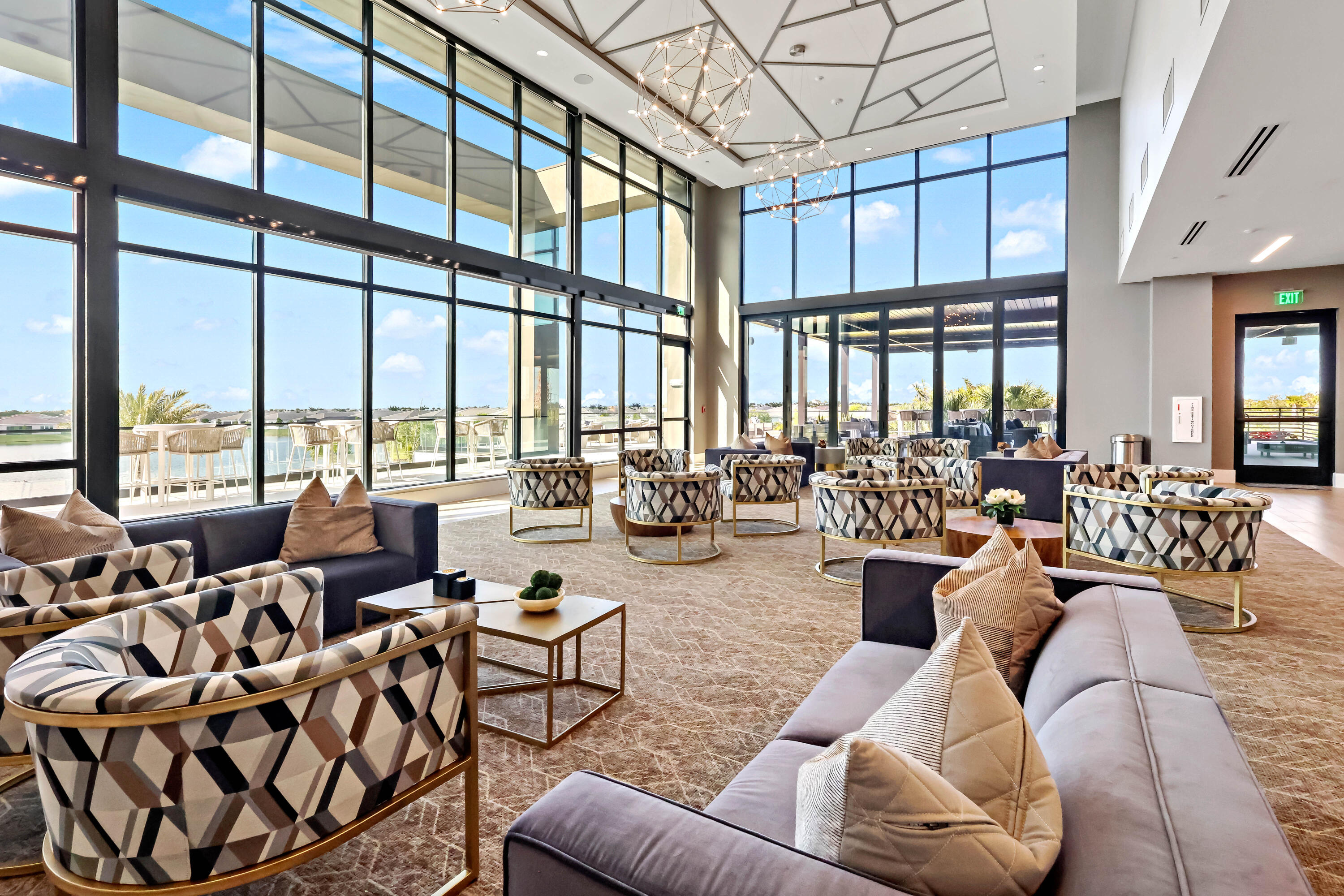 TELARO AT SOUTHERN GROVE - Residential