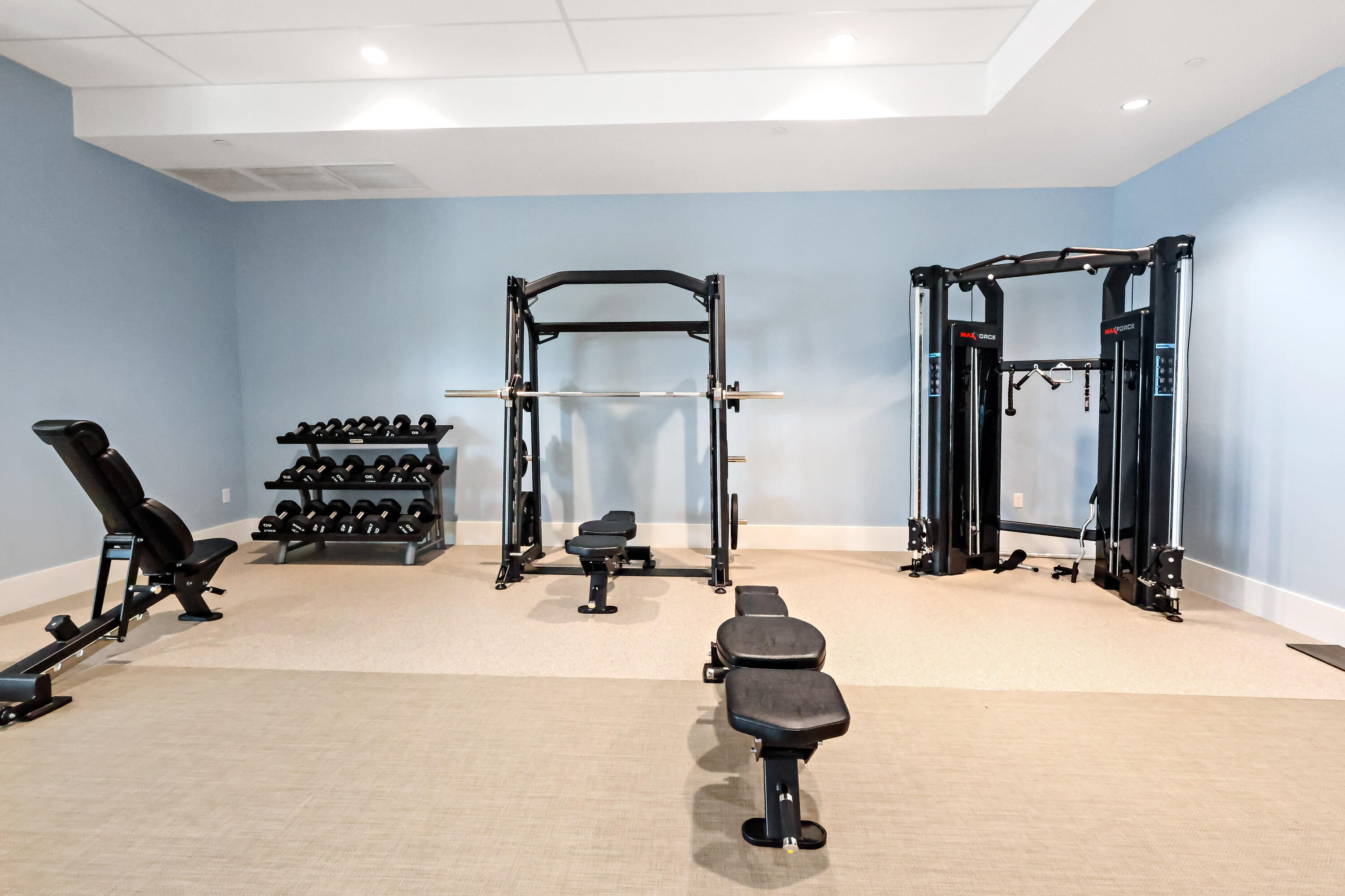 TELARO AT SOUTHERN GROVE - Residential