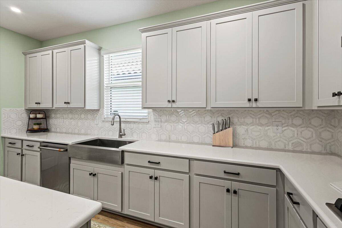 ESPLANADE AT TRADITION - Residential