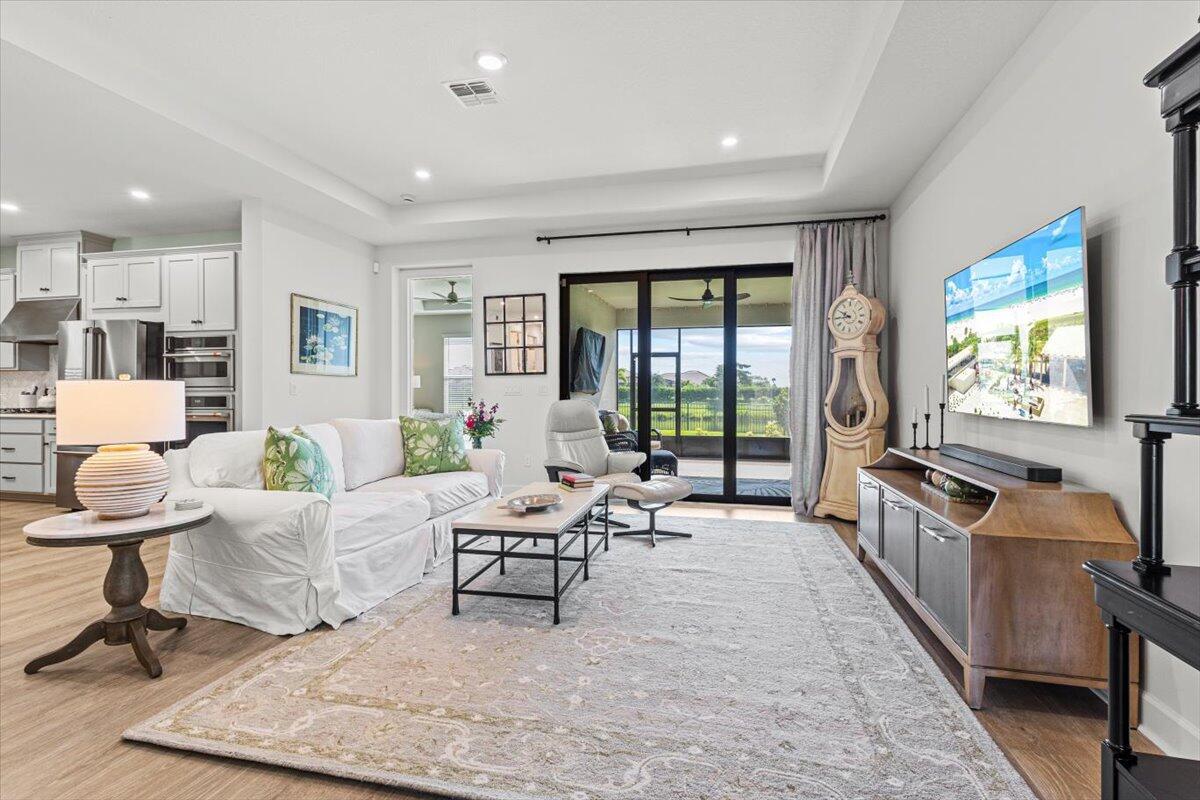 ESPLANADE AT TRADITION - Residential