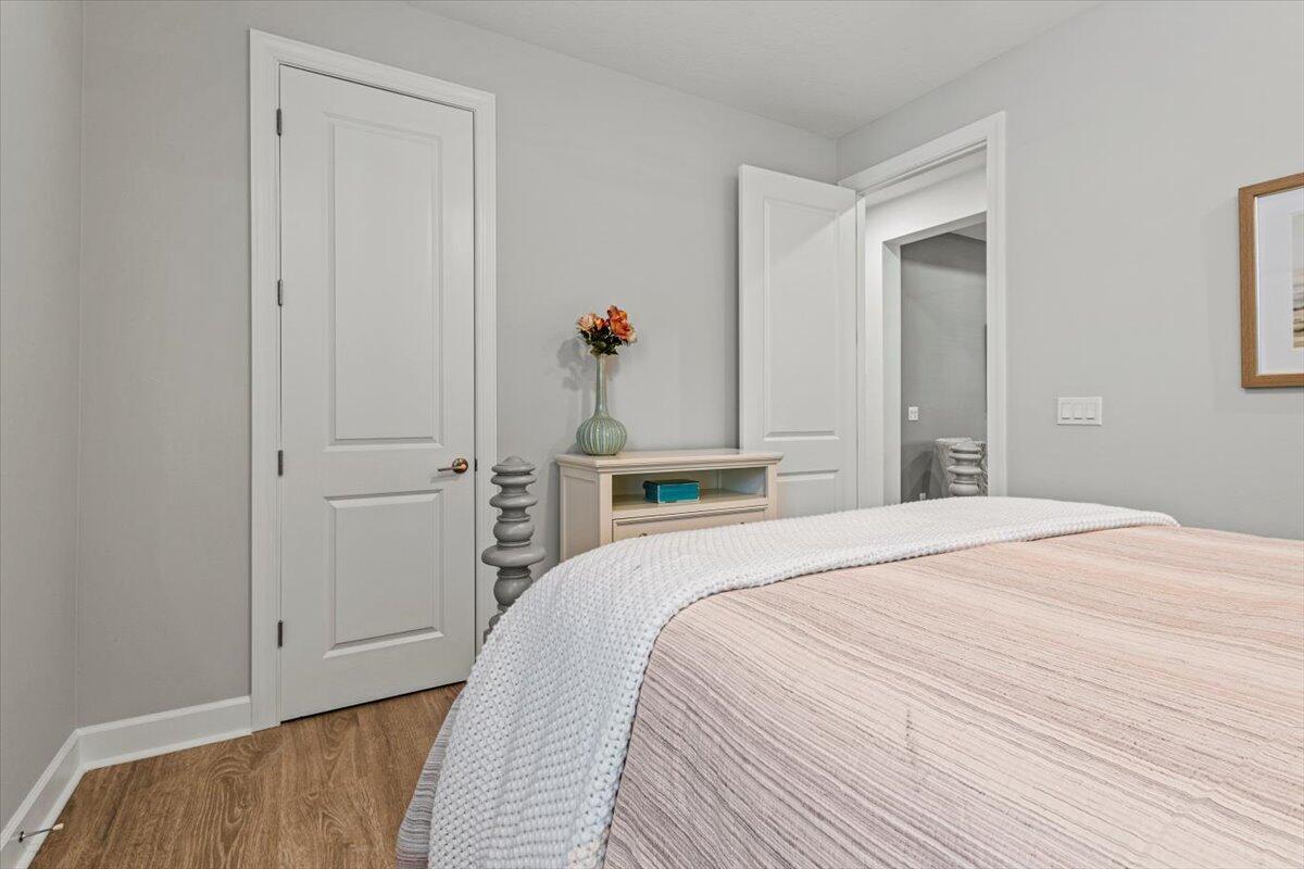 ESPLANADE AT TRADITION - Residential