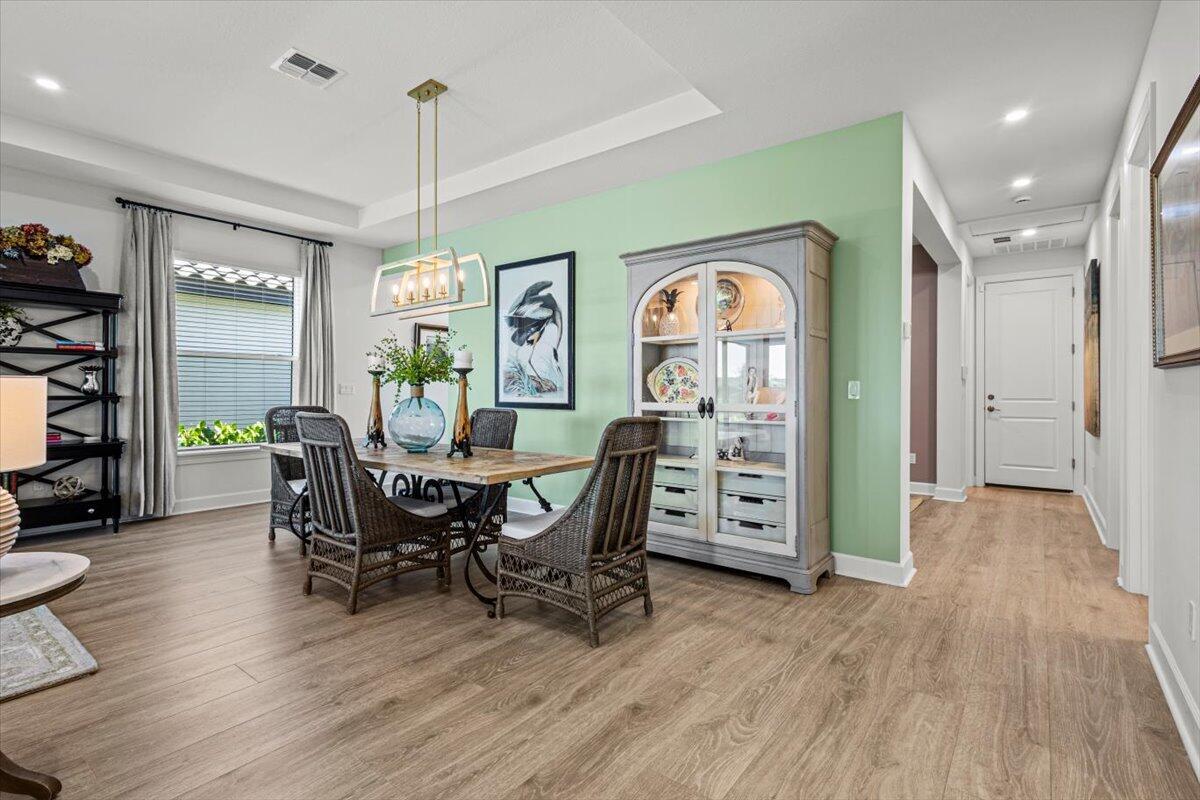 ESPLANADE AT TRADITION - Residential