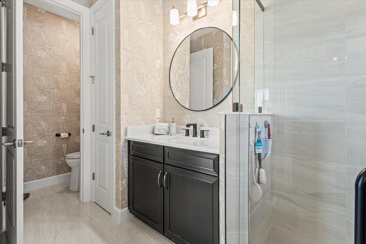 ESPLANADE AT TRADITION - Residential