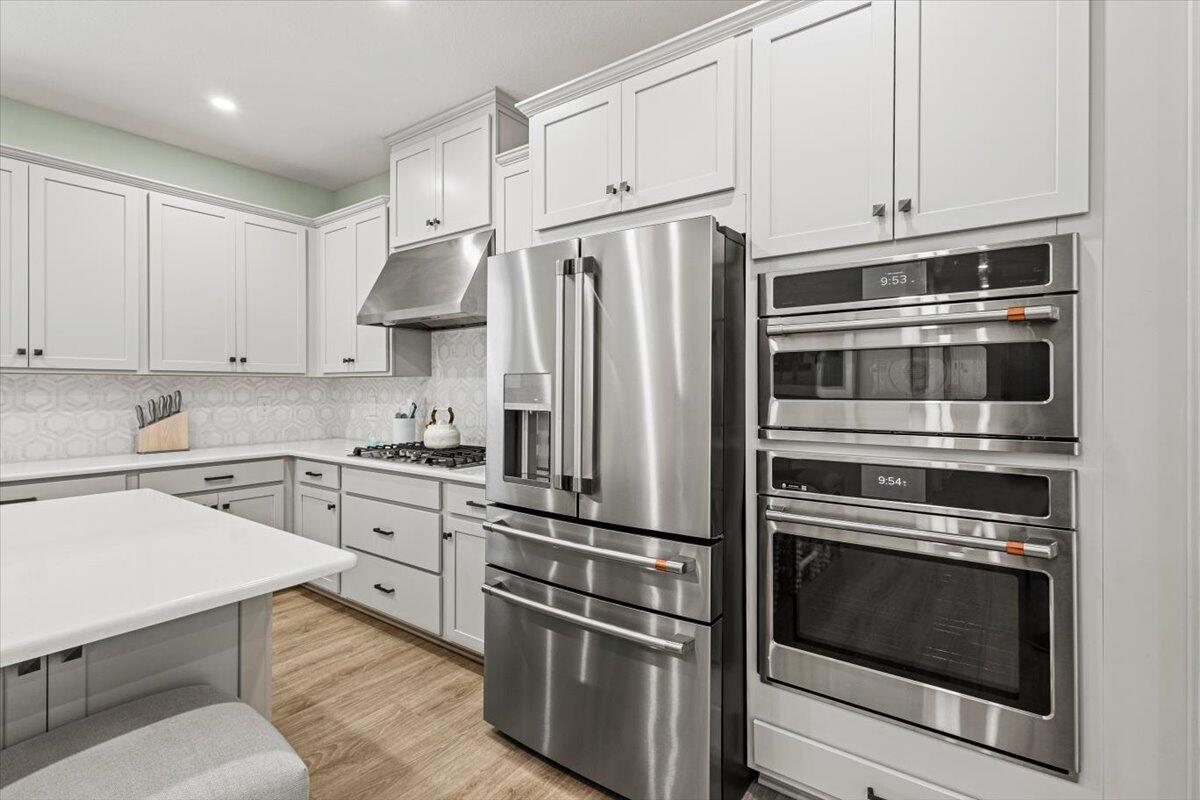 ESPLANADE AT TRADITION - Residential