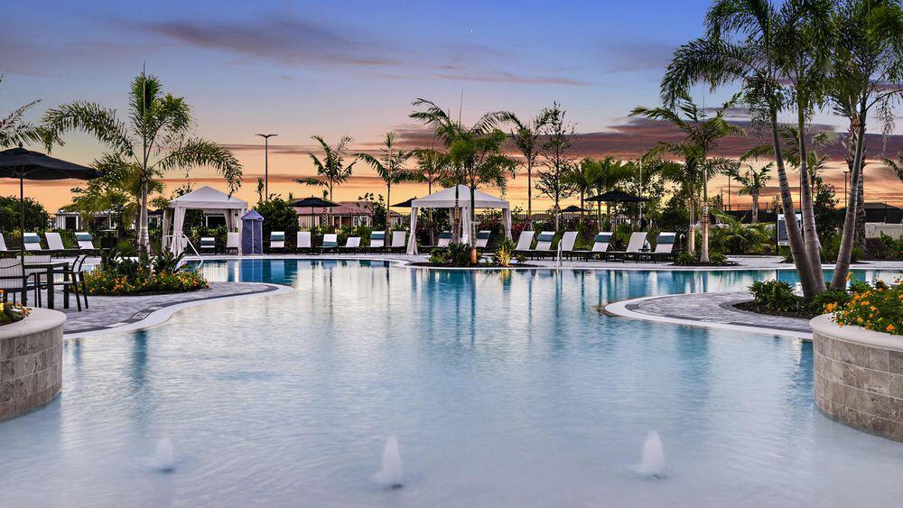 ESPLANADE AT TRADITION - Residential