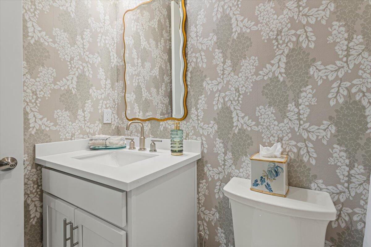 ESPLANADE AT TRADITION - Residential