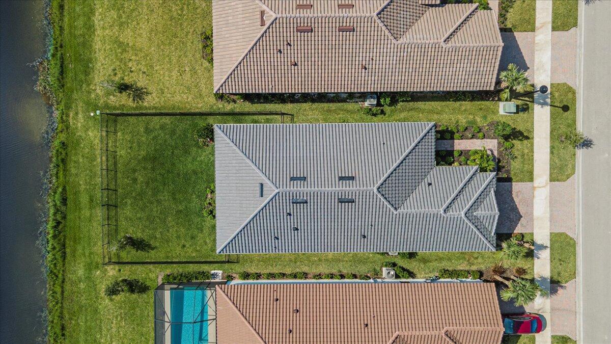 ESPLANADE AT TRADITION - Residential