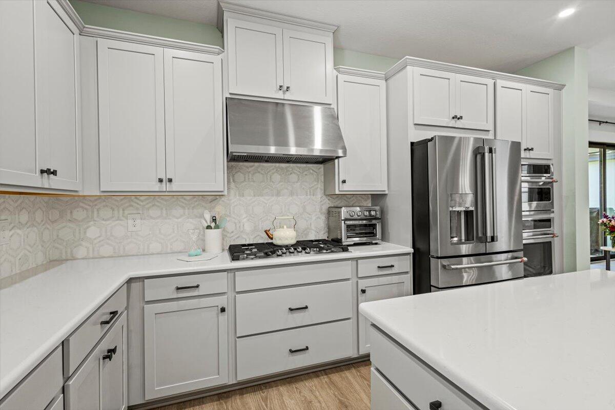 ESPLANADE AT TRADITION - Residential