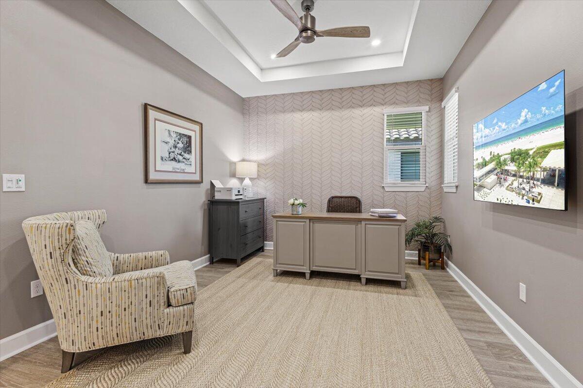 ESPLANADE AT TRADITION - Residential