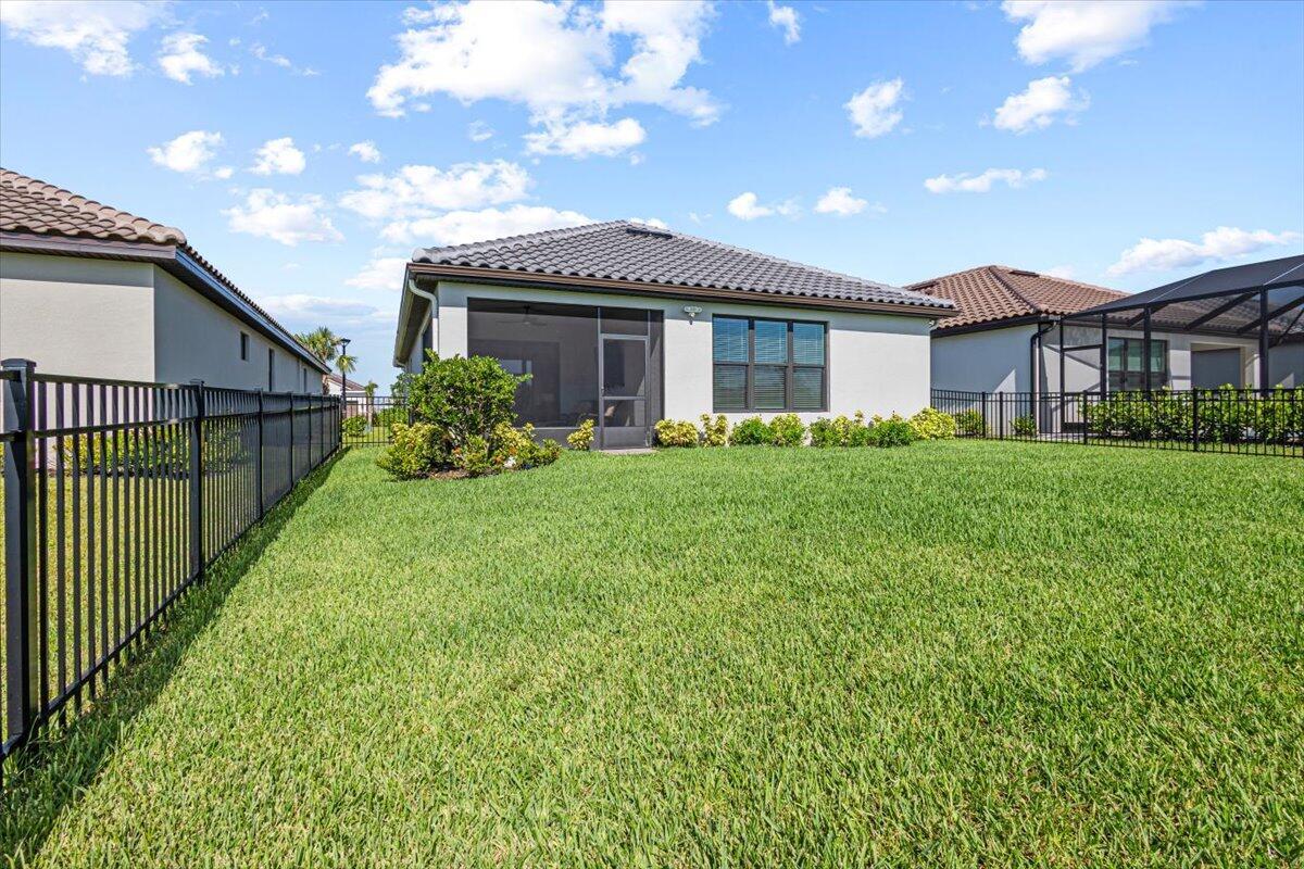 ESPLANADE AT TRADITION - Residential