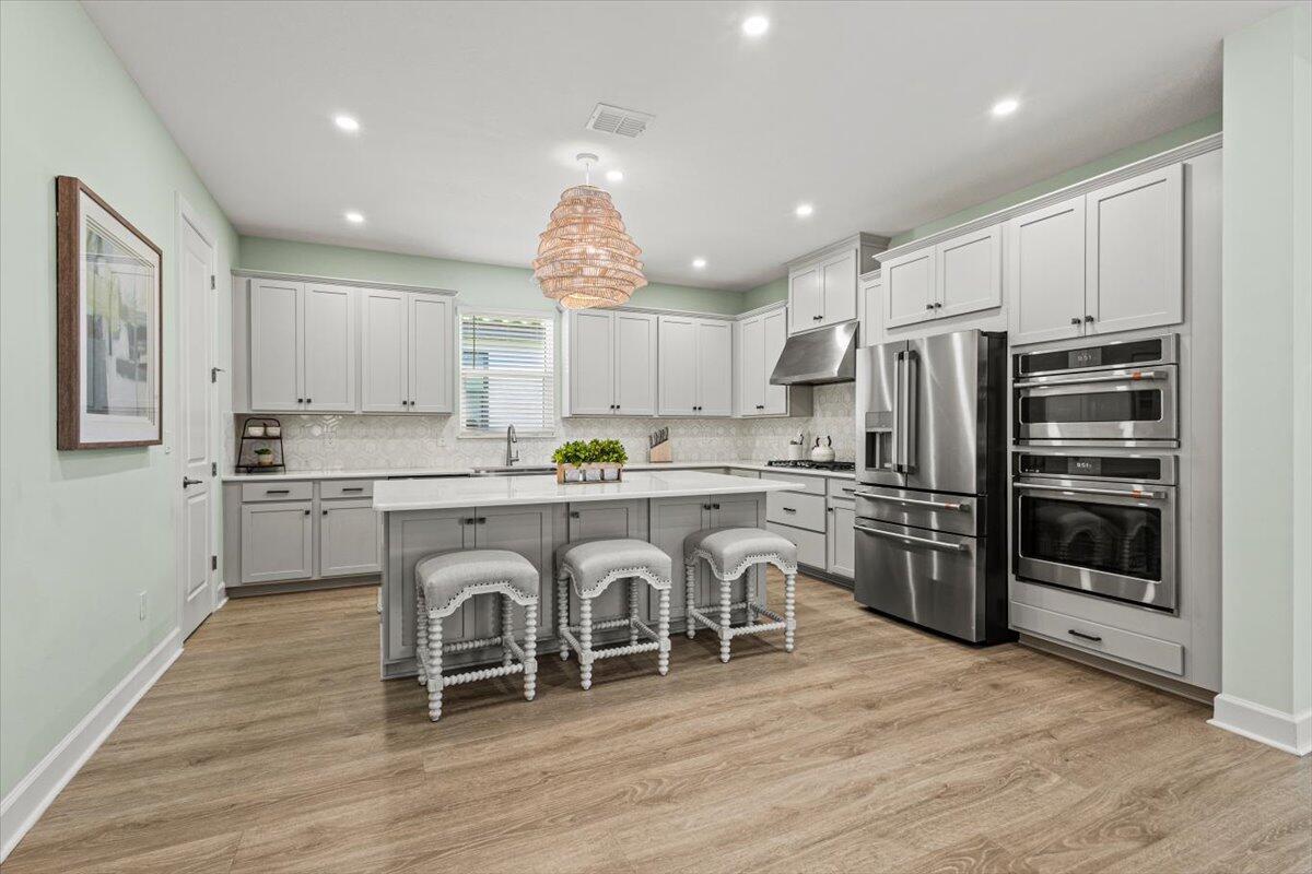 ESPLANADE AT TRADITION - Residential