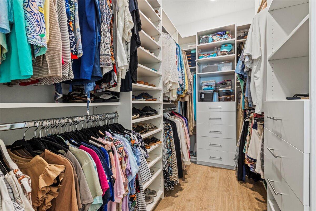 ESPLANADE AT TRADITION - Residential