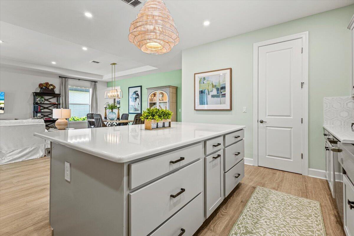 ESPLANADE AT TRADITION - Residential