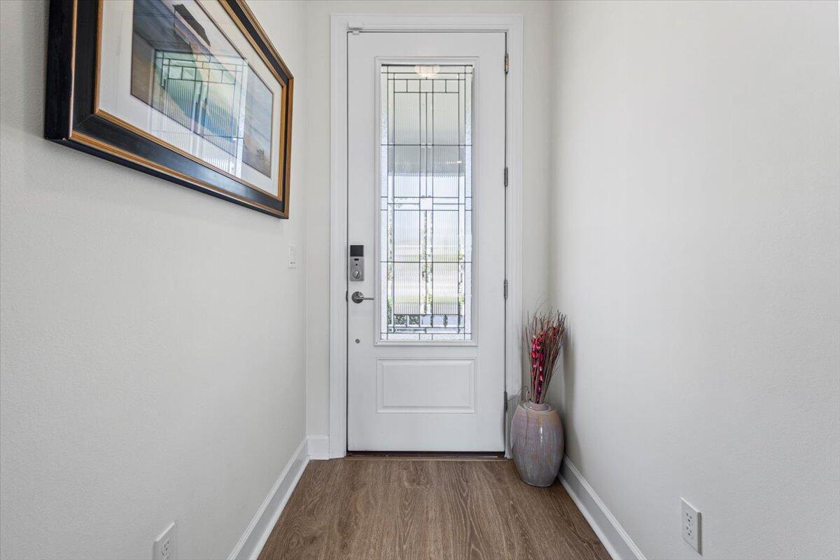 ESPLANADE AT TRADITION - Residential