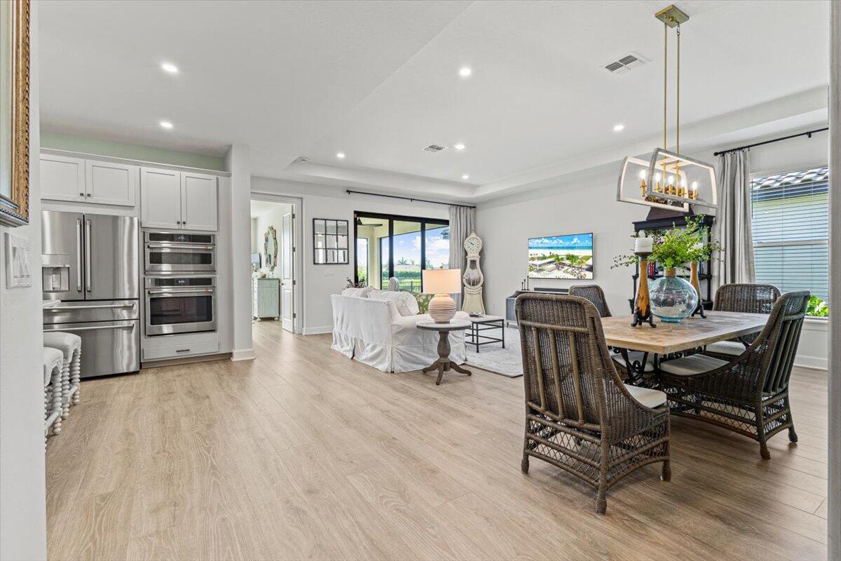 ESPLANADE AT TRADITION - Residential