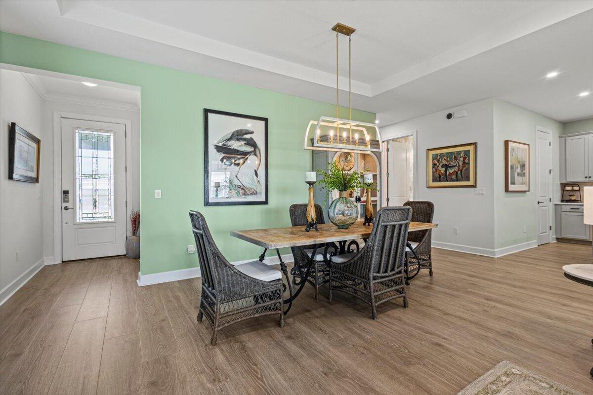 ESPLANADE AT TRADITION - Residential