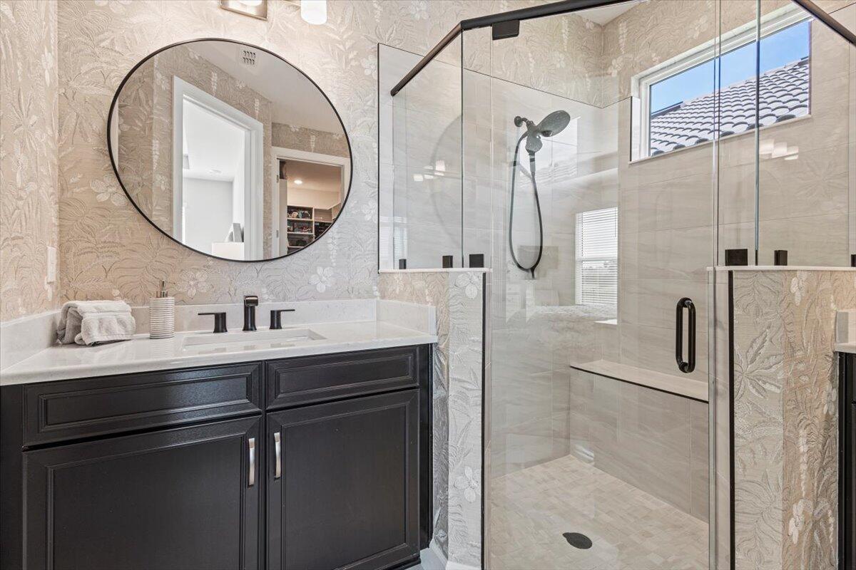 ESPLANADE AT TRADITION - Residential