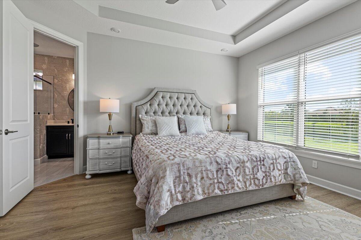 ESPLANADE AT TRADITION - Residential