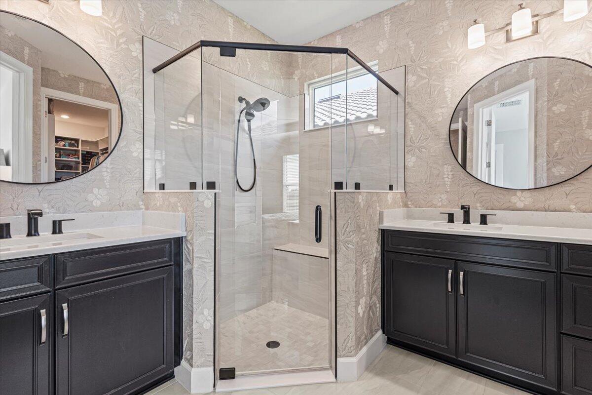 ESPLANADE AT TRADITION - Residential