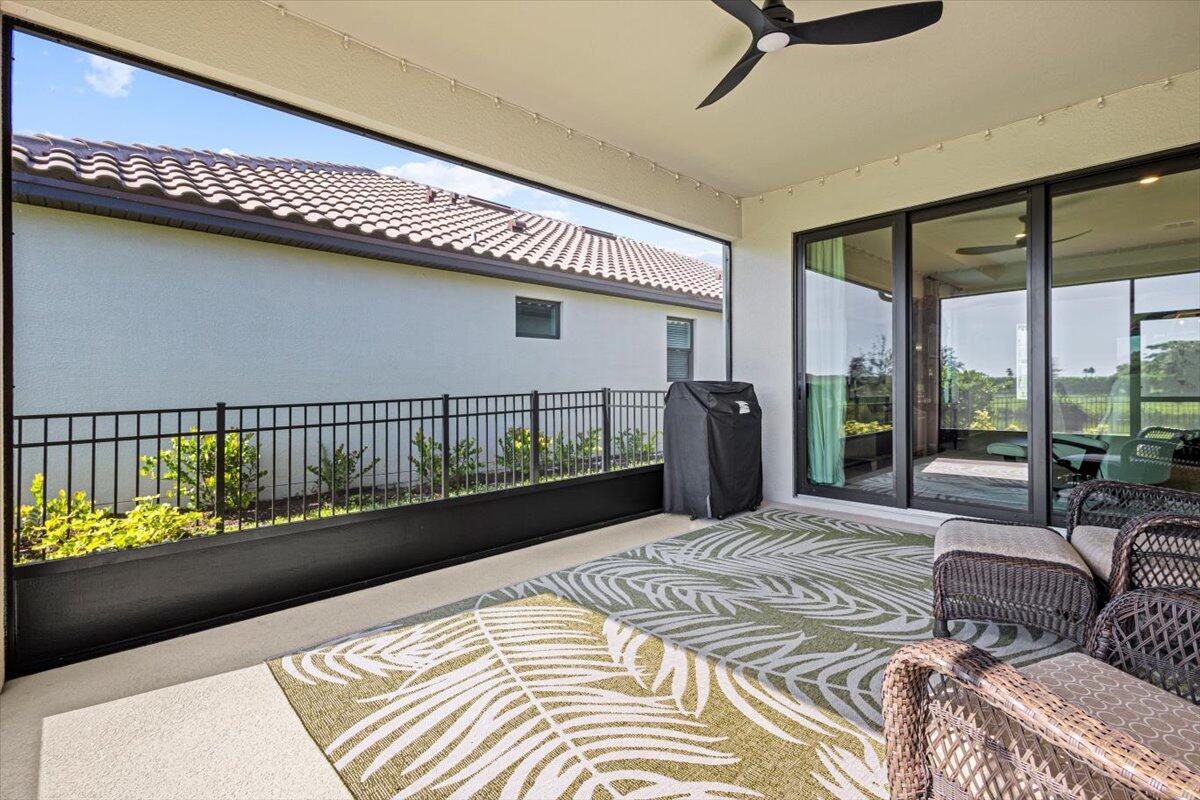 ESPLANADE AT TRADITION - Residential