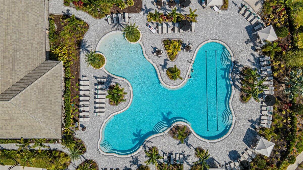 ESPLANADE AT TRADITION - Residential