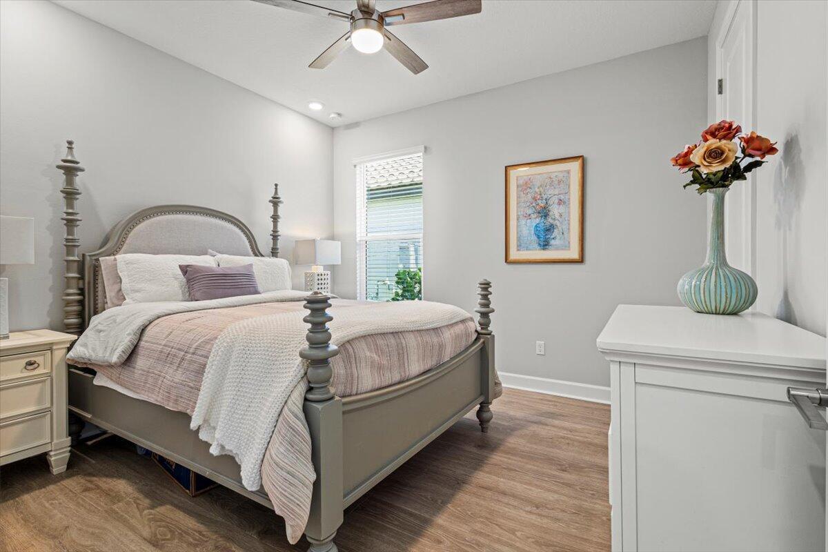 ESPLANADE AT TRADITION - Residential