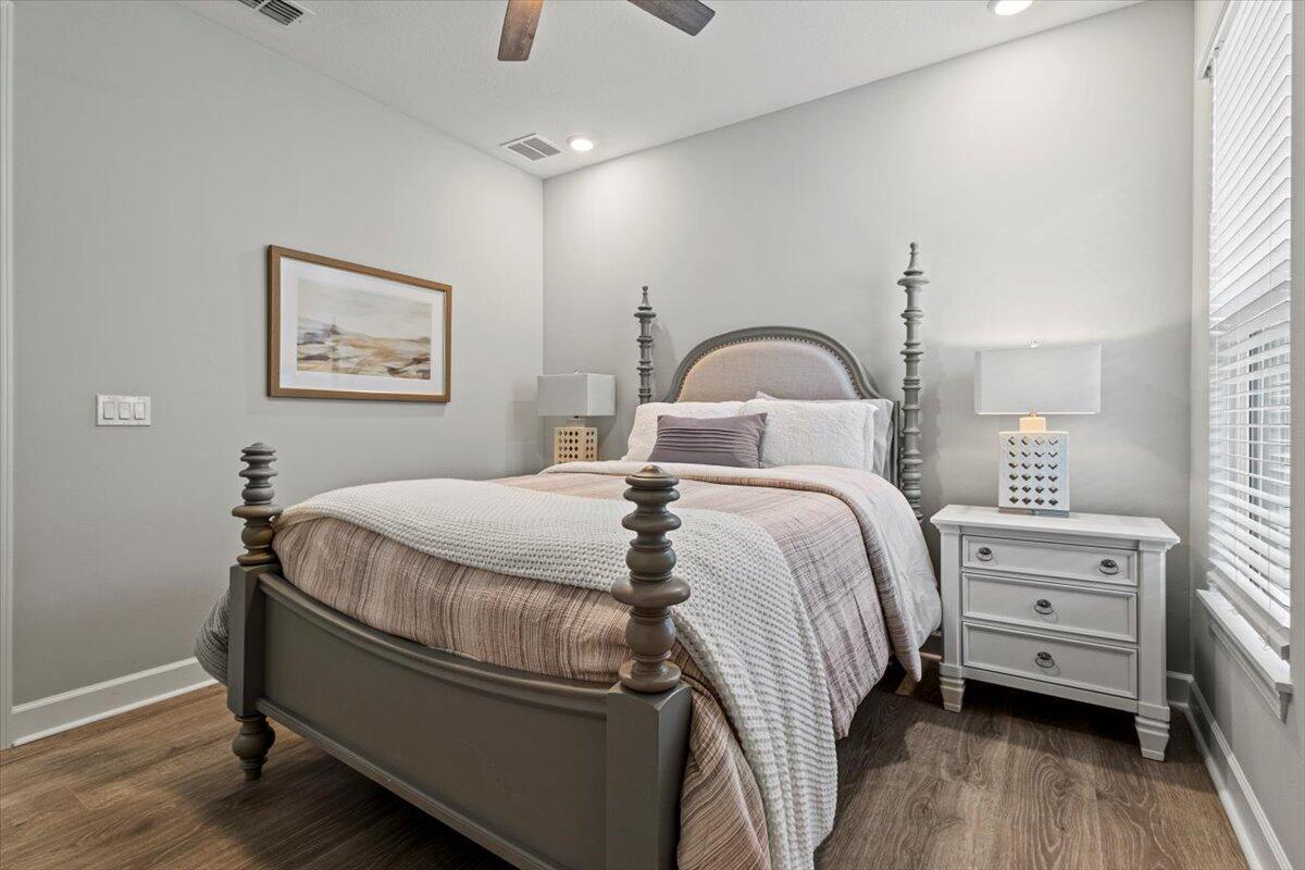 ESPLANADE AT TRADITION - Residential