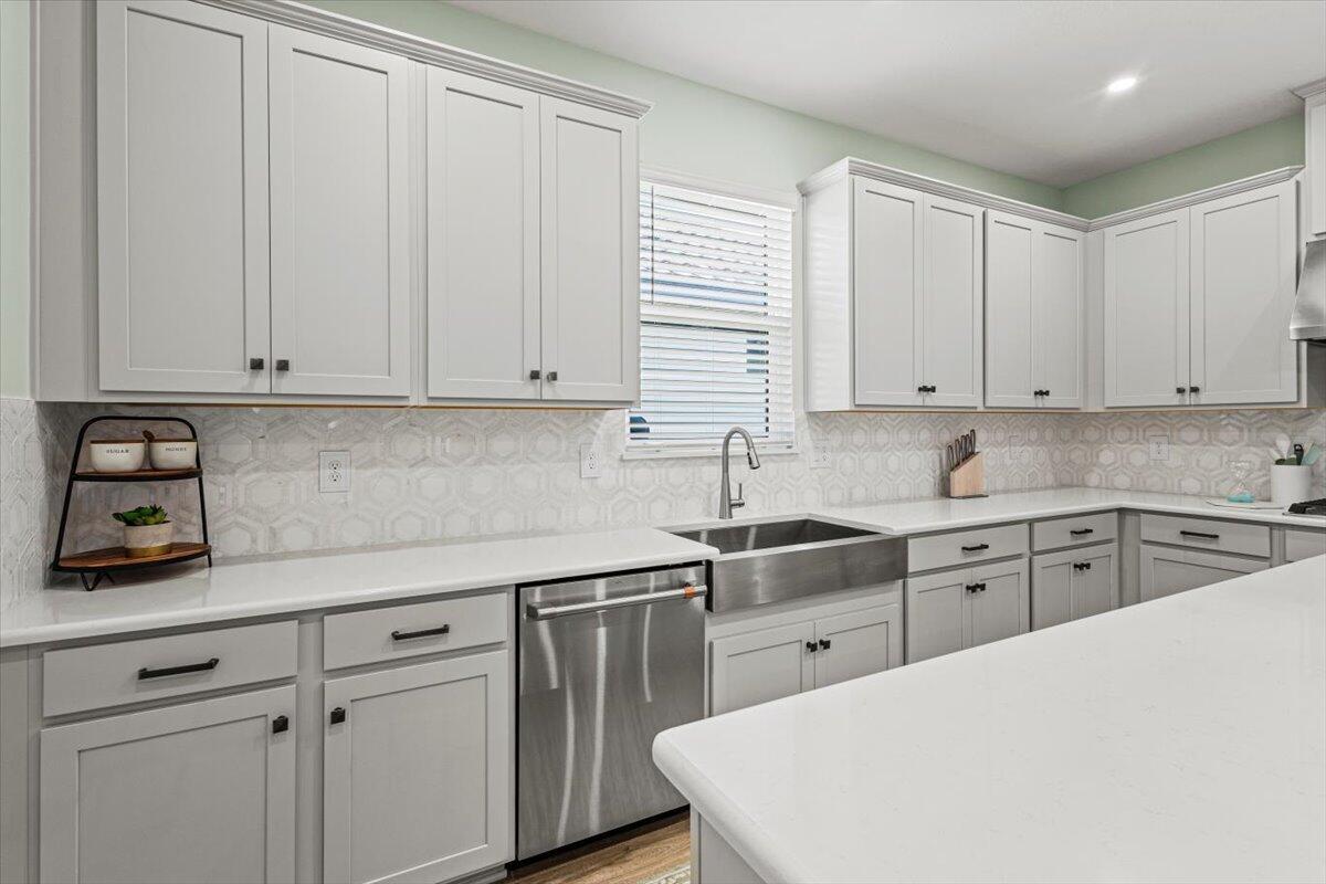 ESPLANADE AT TRADITION - Residential