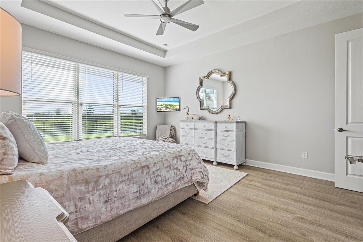 ESPLANADE AT TRADITION - Residential