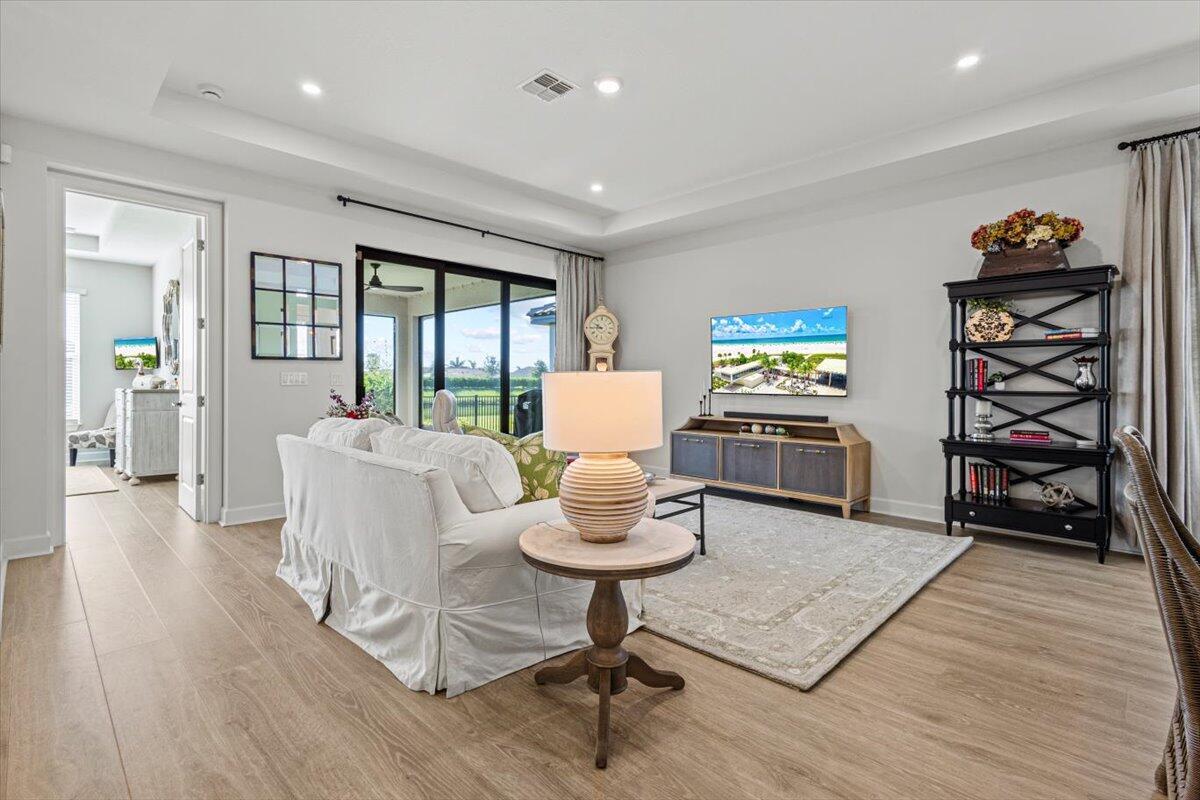 ESPLANADE AT TRADITION - Residential