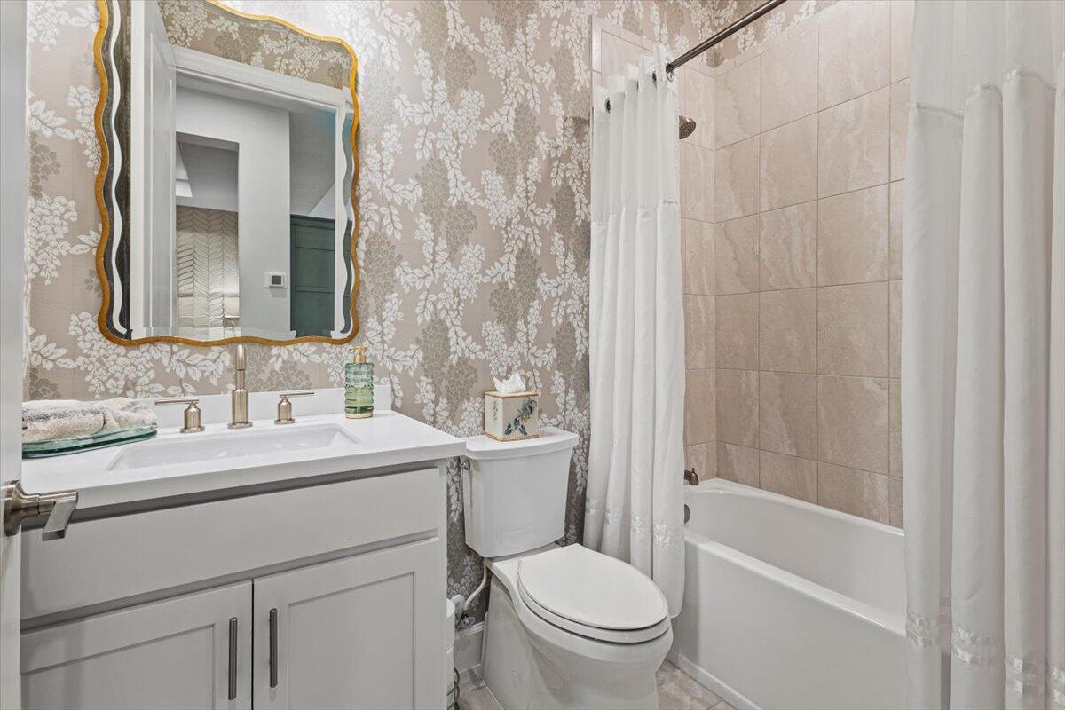 ESPLANADE AT TRADITION - Residential