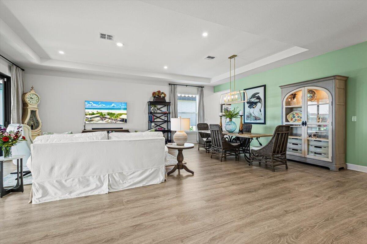 ESPLANADE AT TRADITION - Residential