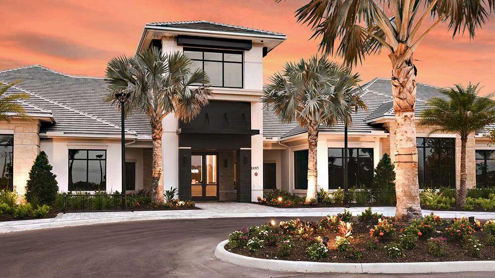 ESPLANADE AT TRADITION - Residential